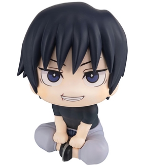 LookUp Jujutsu Kaisen Toji Fushiguro