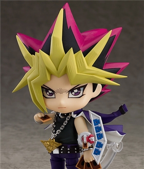 Nendoroid Yu-Gi-Oh! Duel Monsters Yami Yugi