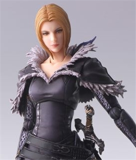 Bring Arts BENEDIKTA HARMAN - Final Fantasy XVI