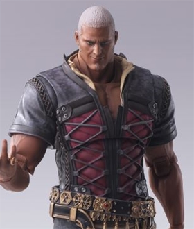 Bring Arts HUGO KUPKA - inal Fantasy XVI