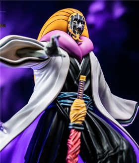 Kurotsuchi Mayuri - Bleach 1/6