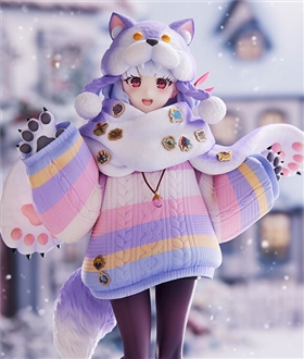 Fate/Grand Order - Kama -Heroic Spirit Dream Portrait Ver.- 1/7