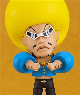 Nendoroid Bobobobo Bobobo