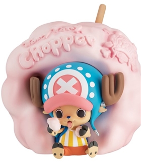 Chara Bank Standard ONE PIECE Tony Tony Chopper