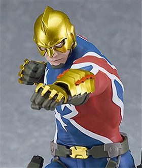 POP UP PARADE Super Crooks Gladiator