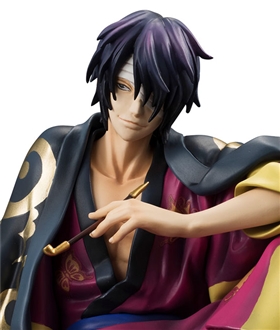 G.E.M. Series Gintama Shinsuke Takasugi ver. Ade 20th Anniversary
