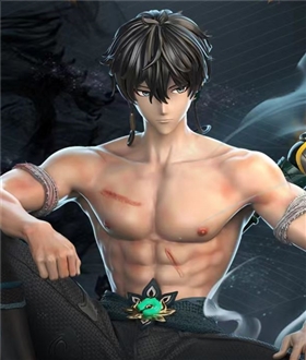 Dan Heng - Honkai: Star Rail 1/6