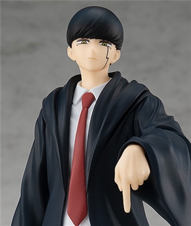 POP UP PARADE TV Anime MASHLE Mash Burnedead