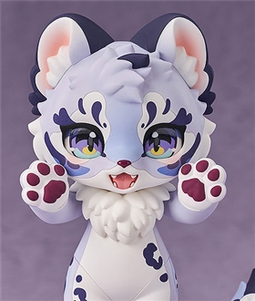 Nendoroid FLUFFY LAND Oslo