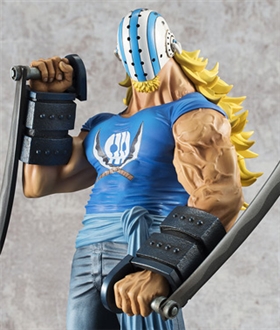 Portrait.Of.Pirates One Piece Killer