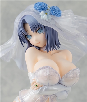 Yumi wedding lingerie ver