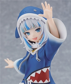 POP UP PARADE Hololive Production Gawr Gura