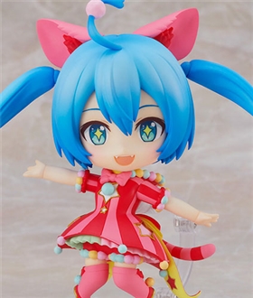 Nendoroid HATSUNE MIKU: COLORFUL STAGE! Hatsune Miku Wonderland SEKAI Ver