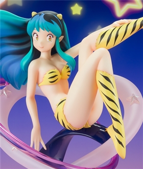 Figuarts Zero chouette Lam - Urusei Yatsura