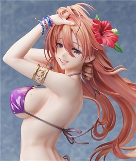 HOTLIMIT CoverGirl Minatsu 1/4