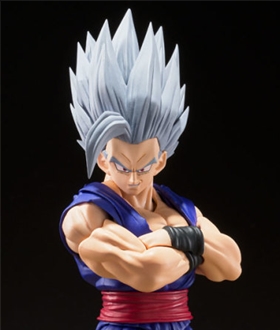SHFiguarts Son Gohan