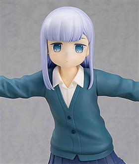 POP UP PARADE Aharen-san wa Hakarenai Reina Aharen