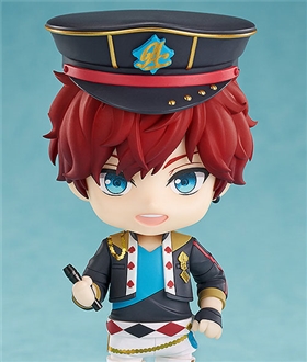 Nendoroid Ensemble Stars!! Music Hiiro Amagi