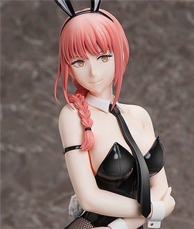 B-style Chainsaw Man Makima Bunny Ver. 1/4