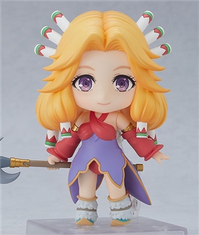 Nendoroid Legend of Mana -The Teardrop Crystal- Serafina