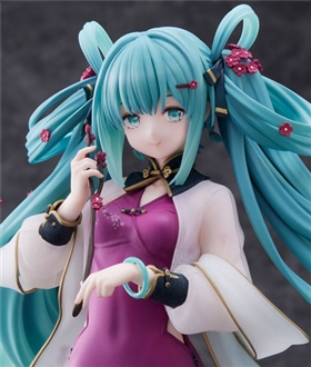 Hatsune Miku 2023 Chinese New Year Ver. 1/7