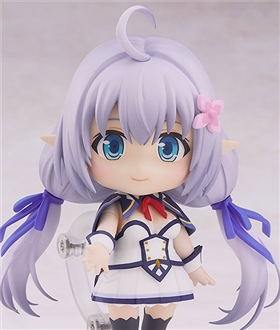 Nendoroid The Greatest Demon Lord Is Reborn as a Typical Nobody Ireena