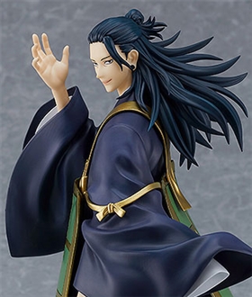 POP UP PARADE Suguru Geto Movie Jujutsu Kaisen 0 Ver