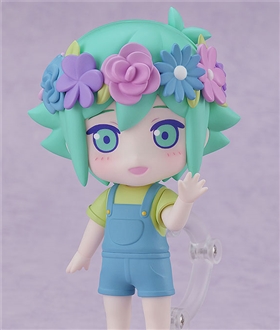 Nendoroid OMORI Basil