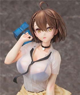 B-style Azur Lane Slow Ahead! Baltimore Slow Ahead! Ver. 1/4