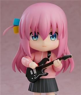 Nendoroid Bocchi the Rock! Hitori Goto