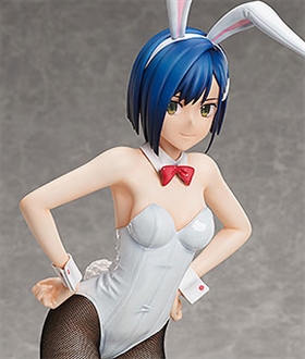 B-style DARLING in the FRANXX Ichigo Bunny Ver. 1/4