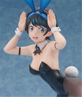 Rent-A-Girlfriend Ruka Sarashina Bunny Ver. 1/7