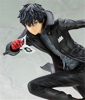 ARTFX J Persona 5 Protagonist Phantom Thief ver. 1/8