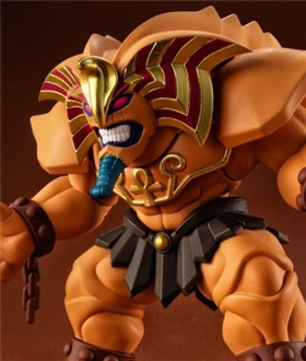 Yu-Gi-Oh! Collection EX01 Exodia