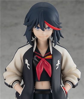 POP UP PARADE Kill la Kill Ryuko Matoi: Souvenir Jacket Ver. L Size