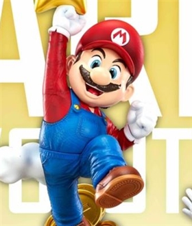 Super Mario