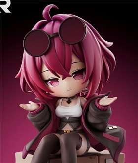 Kafka - Honkai: Star Rail