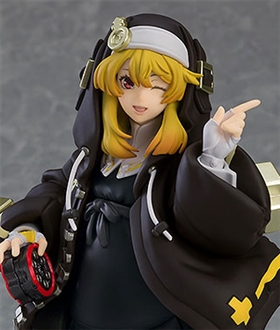 POP UP PARADE GUILTY GEAR -STRIVE- Bridget STRIVE BLACK