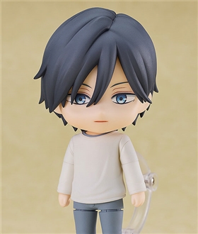 Nendoroid Yamada-kun to Lv999 no Koi wo Suru Akito Yamada