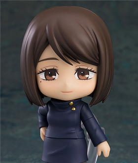 Nendoroid Jujutsu Kaisen Shoko Ieiri: Tokyo Jujutsu High School Ver