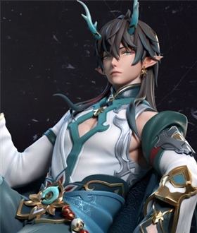 Dan Heng - Honkai: Star Rail 1/6