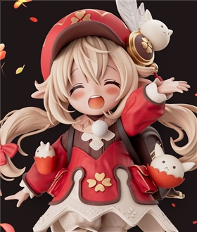 Klee - Genshin Impact