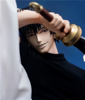 Fushiguro Toji - Jujutsu Kaisen 1/6