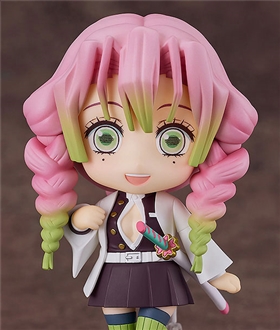 Nendoroid Demon Slayer: Kimetsu no Yaiba Mitsuri Kanroji