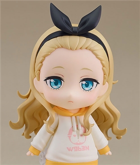 Nendoroid Lycoris Recoil Kurumi