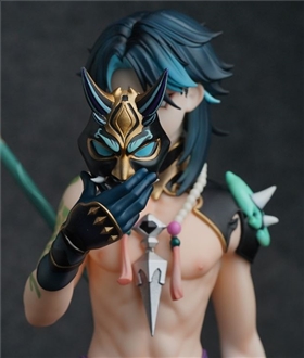 Xiao - Genshin Impact 