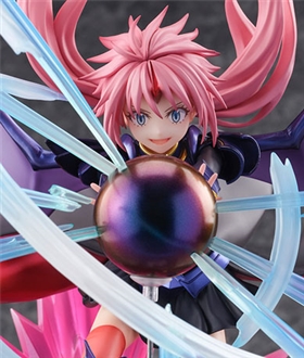 That Time I Got Reincarnated as a Slime Milim Nava -Dragonoid Dragon Form Version- 1/7