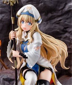 Goblin Slayer II Priestess 1/6