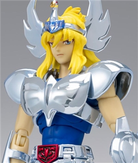 Saint Cloth Myth Cygnus Hyoga (Early Bronze Cloth) 20th Anniversary Ver