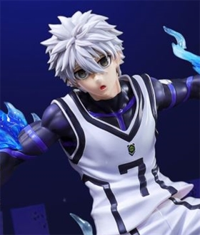 Seishiro Nagi - Blue Lock 1/6